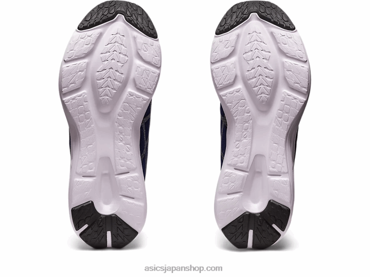 バーサブラスト2 L20V2280Asics インディゴブルー/ピュアシルバー