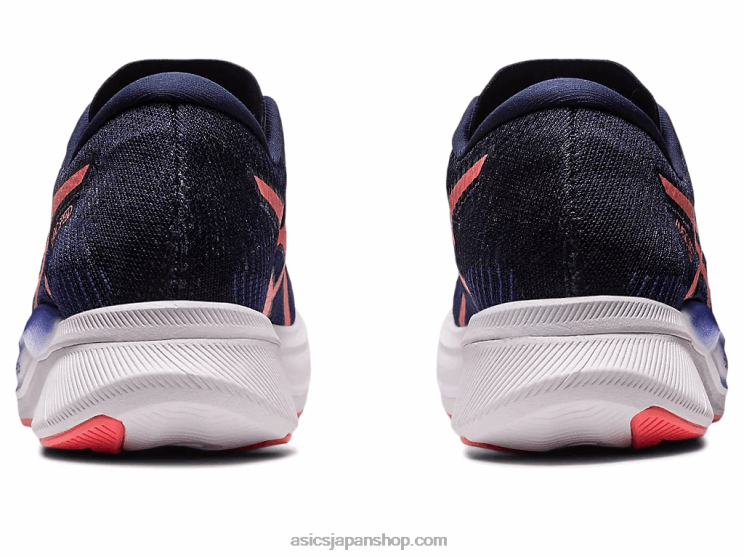 マジックスピード2 L20V2327Asics インディゴブルー/パパイヤ
