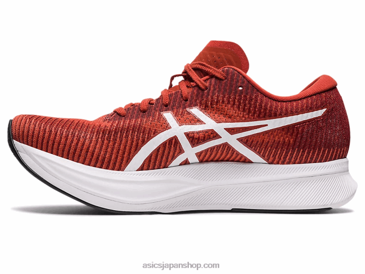 マジックスピード2 L20V247Asics スパイスラテ/ホワイト