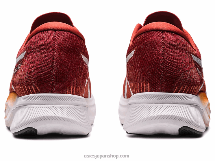 マジックスピード2 L20V247Asics スパイスラテ/ホワイト