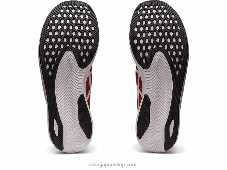 マジックスピード2 L20V247Asics スパイスラテ/ホワイト