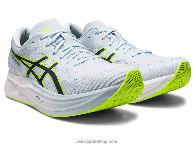 マジックスピード2 L20V2489Asics 空/真夜中