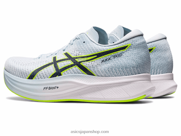 マジックスピード2 L20V2489Asics 空/真夜中