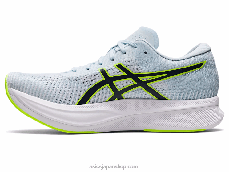マジックスピード2 L20V2489Asics 空/真夜中