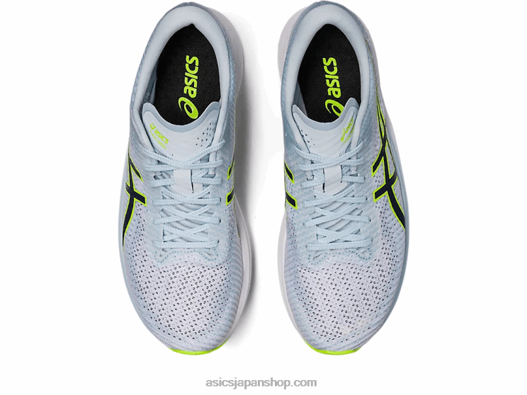 マジックスピード2 L20V2489Asics 空/真夜中