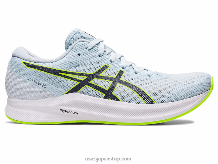 ハイパースピード2 L20V2523Asics 空/真夜中