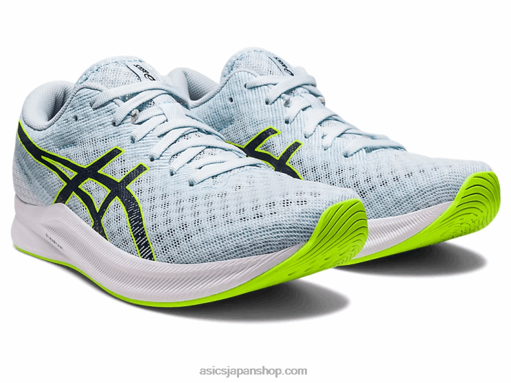 ハイパースピード2 L20V2523Asics 空/真夜中