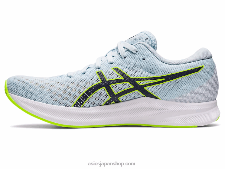 ハイパースピード2 L20V2523Asics 空/真夜中