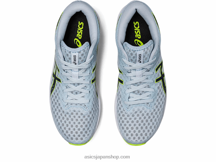 ハイパースピード2 L20V2523Asics 空/真夜中