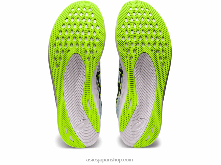 ハイパースピード2 L20V2523Asics 空/真夜中