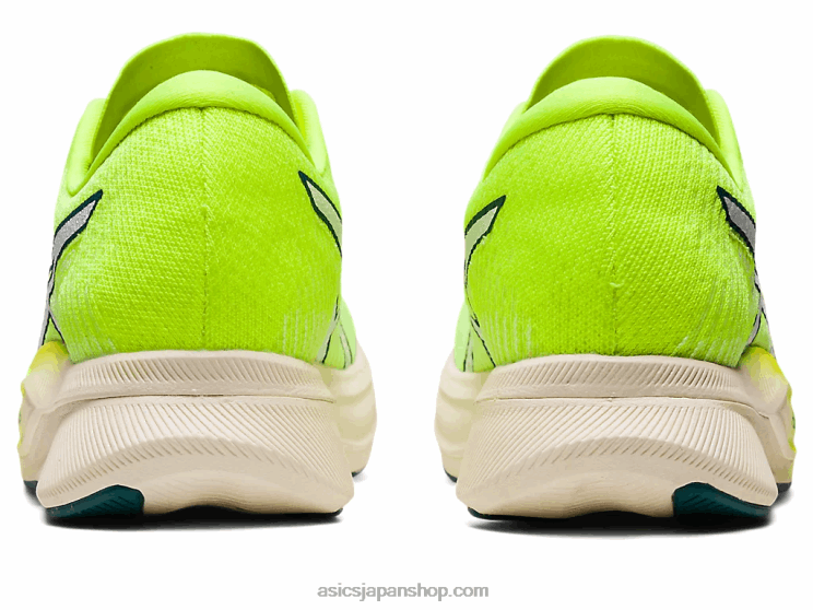 マジックスピード2 L20V2700Asics セーフティイエロー/ホワイト