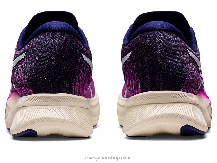 マジックスピード2 L20V2805Asics オーキッド/ホワイト