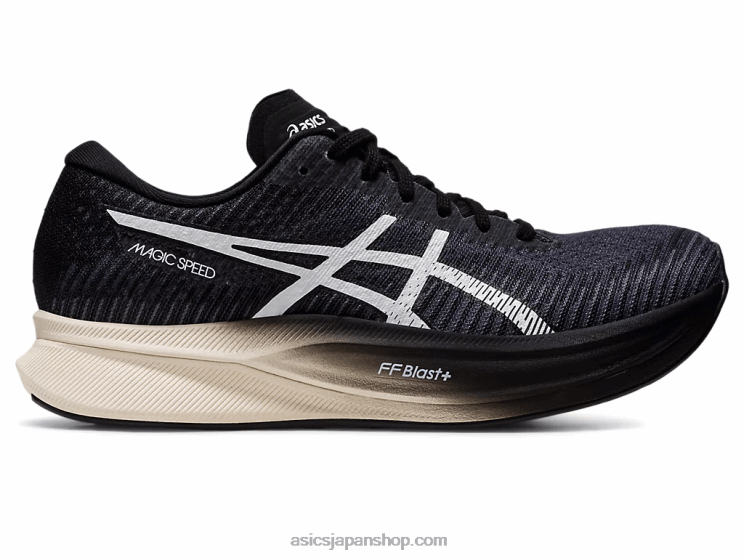 マジックスピード2 L20V2810Asics キャリア グレー/ホワイト