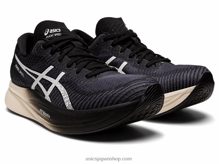 マジックスピード2 L20V2810Asics キャリア グレー/ホワイト