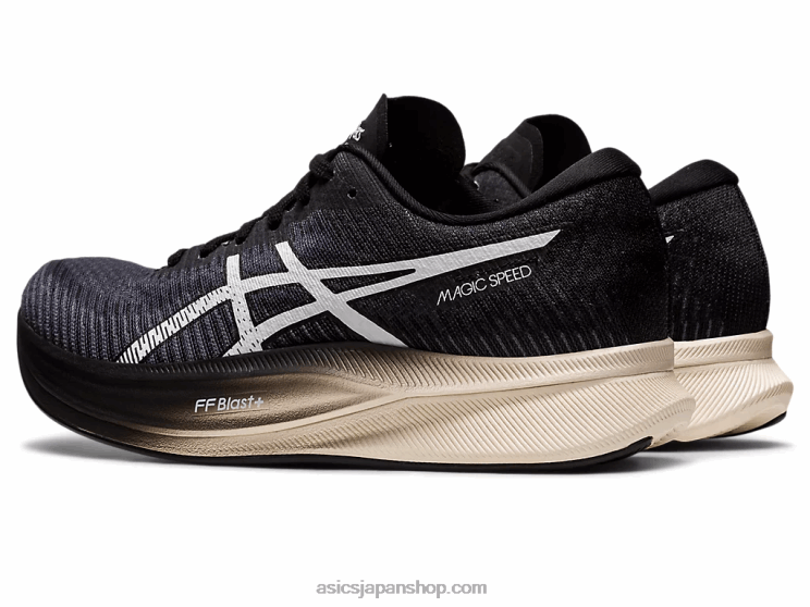 マジックスピード2 L20V2810Asics キャリア グレー/ホワイト