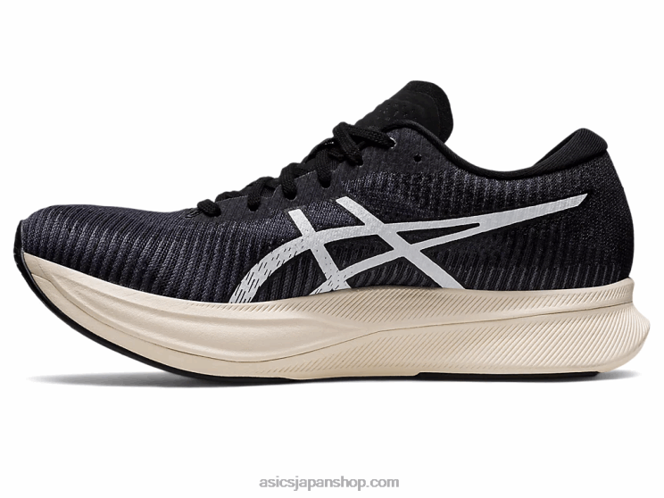 マジックスピード2 L20V2810Asics キャリア グレー/ホワイト