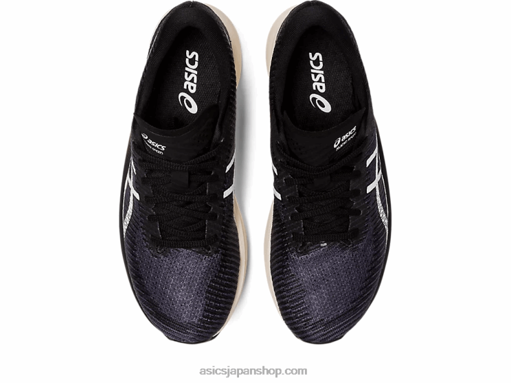 マジックスピード2 L20V2810Asics キャリア グレー/ホワイト