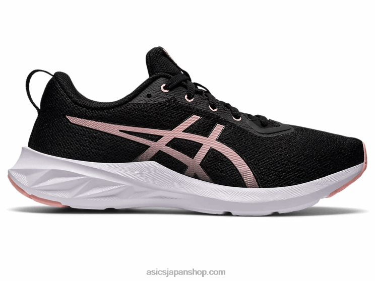 バーサブラスト2 L20V2860Asics ブラック/フロストローズ