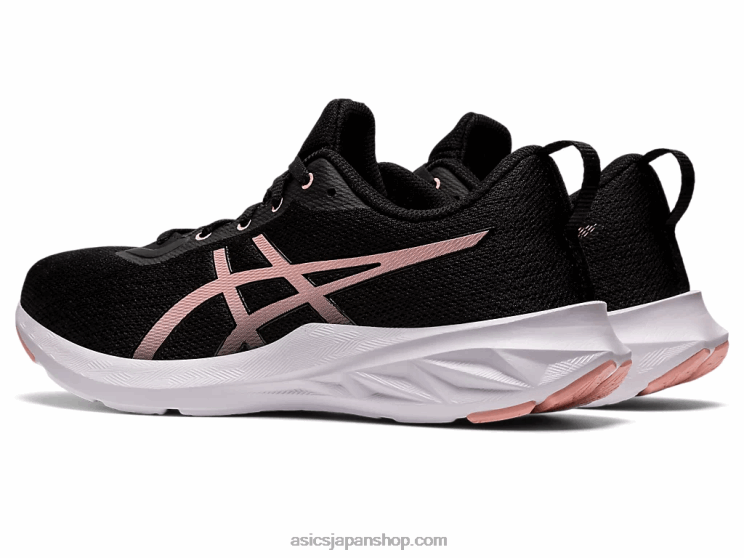 バーサブラスト2 L20V2860Asics ブラック/フロストローズ