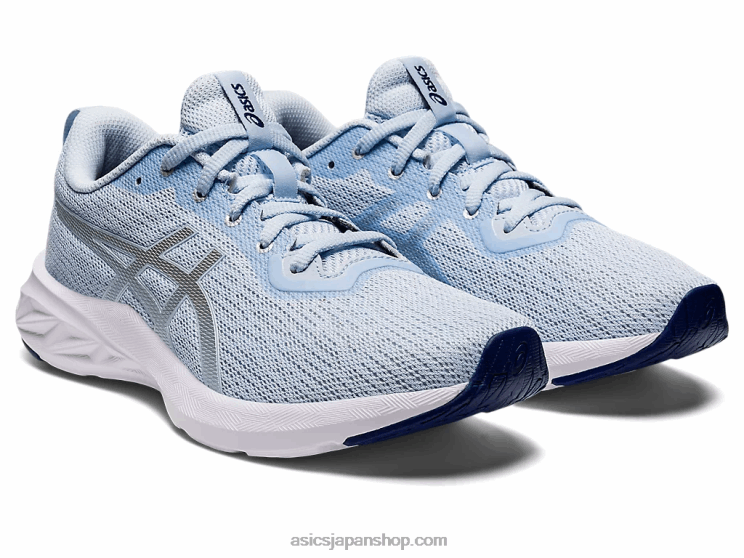 バーサブラスト2 L20V2863Asics ソフトスカイ/ピュアシルバー