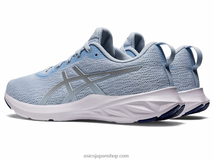 バーサブラスト2 L20V2863Asics ソフトスカイ/ピュアシルバー