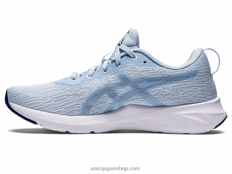 バーサブラスト2 L20V2863Asics ソフトスカイ/ピュアシルバー