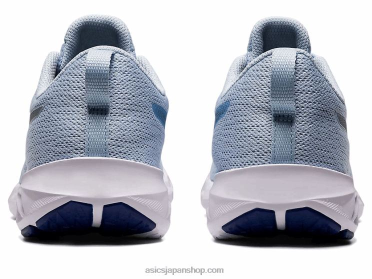 バーサブラスト2 L20V2863Asics ソフトスカイ/ピュアシルバー