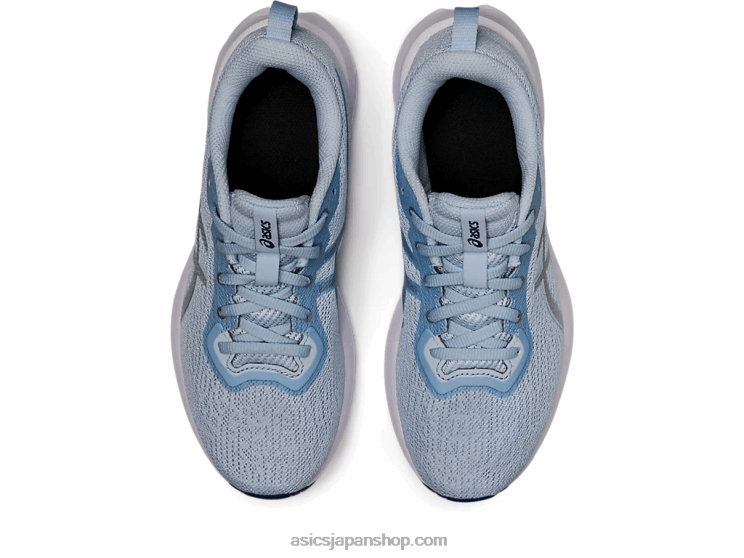 バーサブラスト2 L20V2863Asics ソフトスカイ/ピュアシルバー