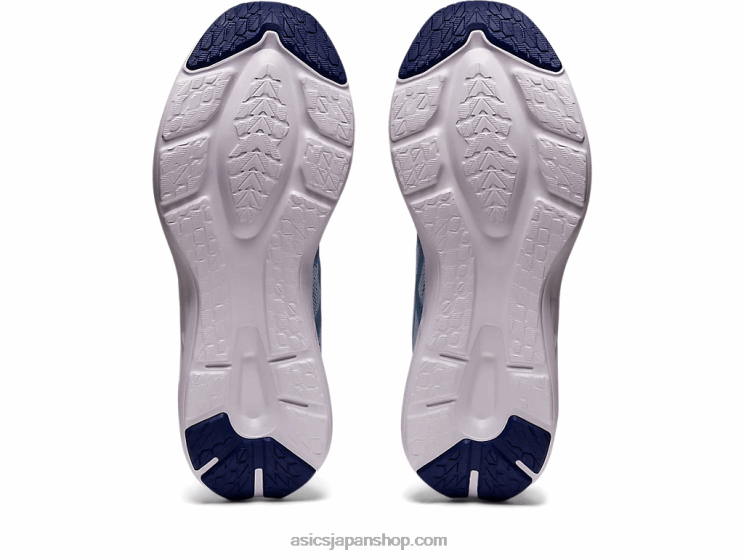 バーサブラスト2 L20V2863Asics ソフトスカイ/ピュアシルバー