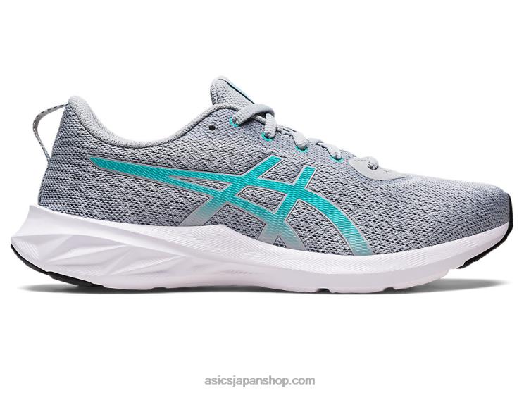 バーサブラスト2 L20V2874Asics ピエモンテグレー/シーグラス