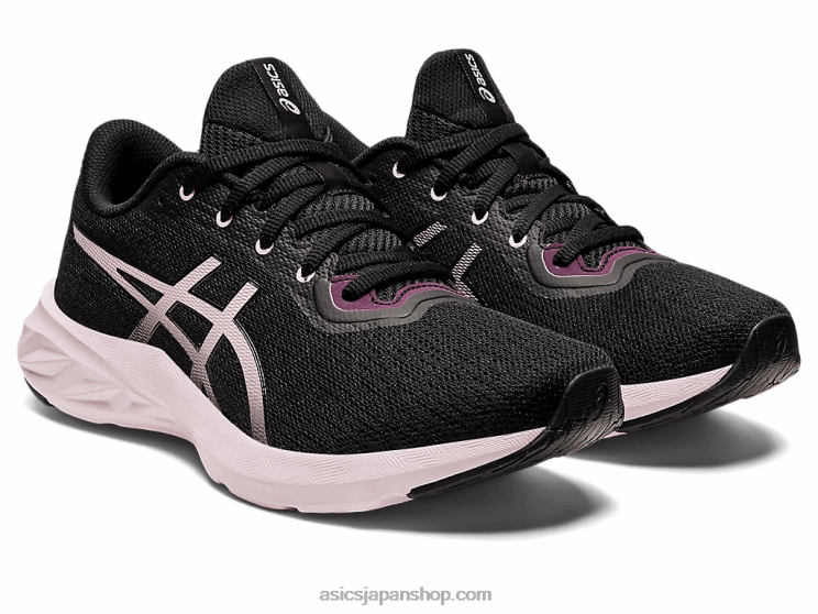 バーサブラスト2 L20V3154Asics ブラック/ベアローズ