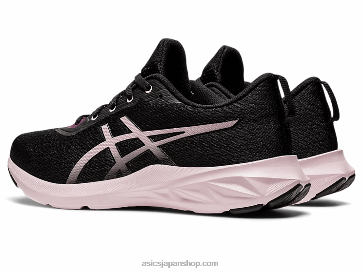 バーサブラスト2 L20V3154Asics ブラック/ベアローズ