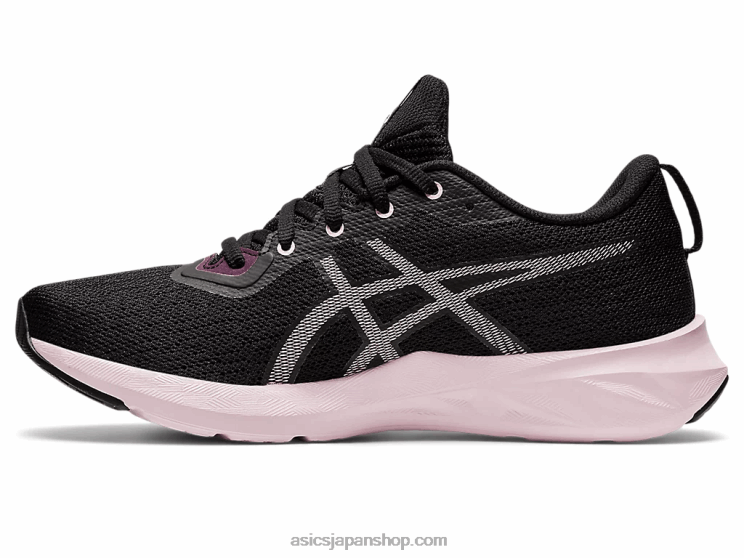 バーサブラスト2 L20V3154Asics ブラック/ベアローズ