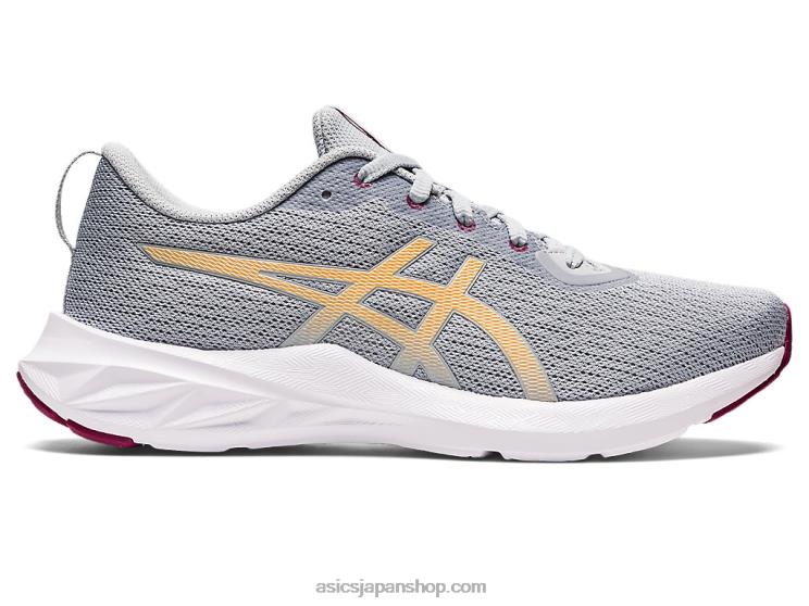 バーサブラスト2 L20V3157Asics ピエモンテグレー/シャンパン