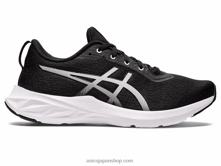 バーサブラスト2 L20V3438Asics 黒、白