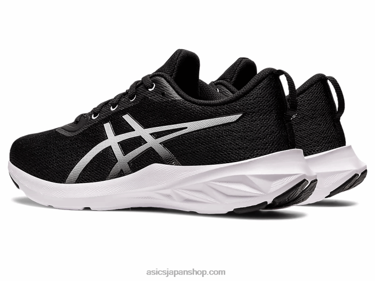 バーサブラスト2 L20V3438Asics 黒、白