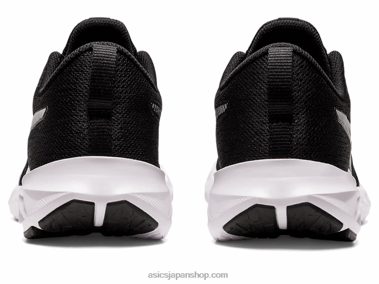 バーサブラスト2 L20V3438Asics 黒、白