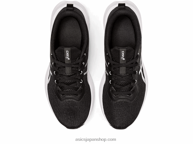 バーサブラスト2 L20V3438Asics 黒、白