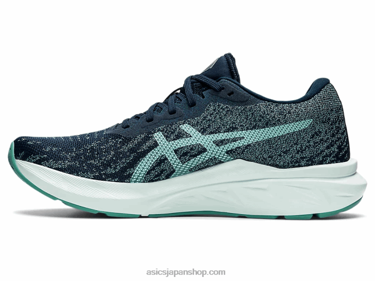 ダイナブラスト2 L20V3452Asics フレンチブルー/癒しの海