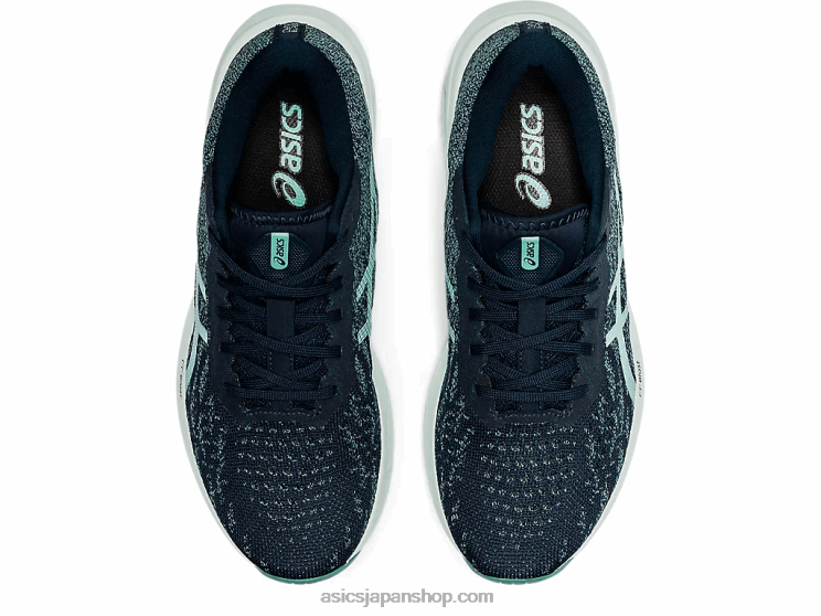 ダイナブラスト2 L20V3452Asics フレンチブルー/癒しの海