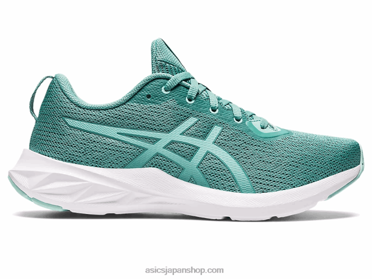 バーサブラスト2 L20V3456Asics セージ/オアシスグリーン