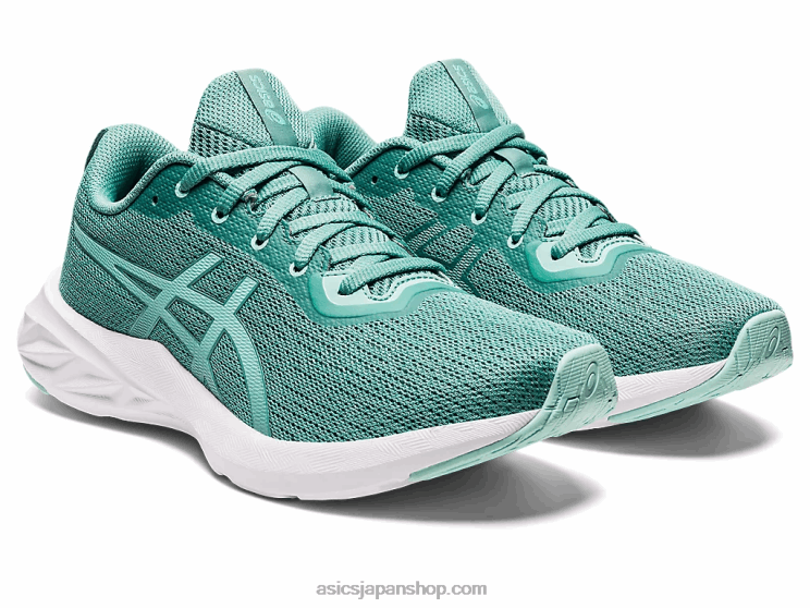 バーサブラスト2 L20V3456Asics セージ/オアシスグリーン