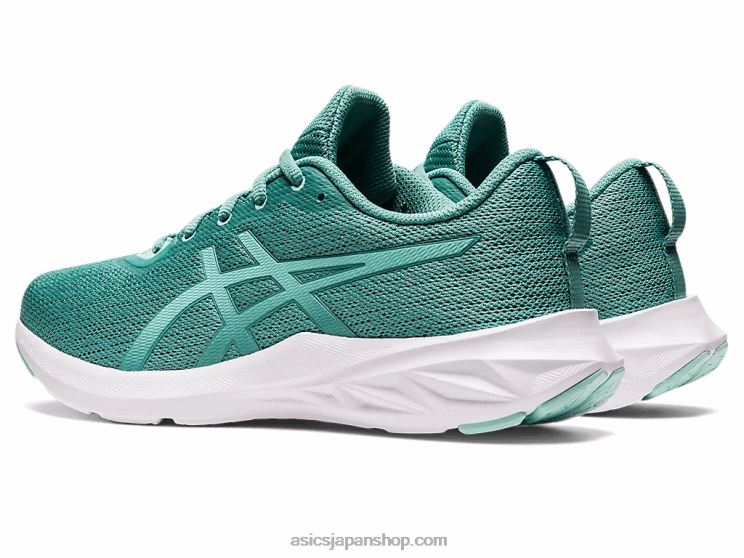 バーサブラスト2 L20V3456Asics セージ/オアシスグリーン