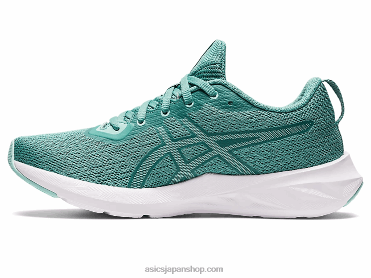 バーサブラスト2 L20V3456Asics セージ/オアシスグリーン