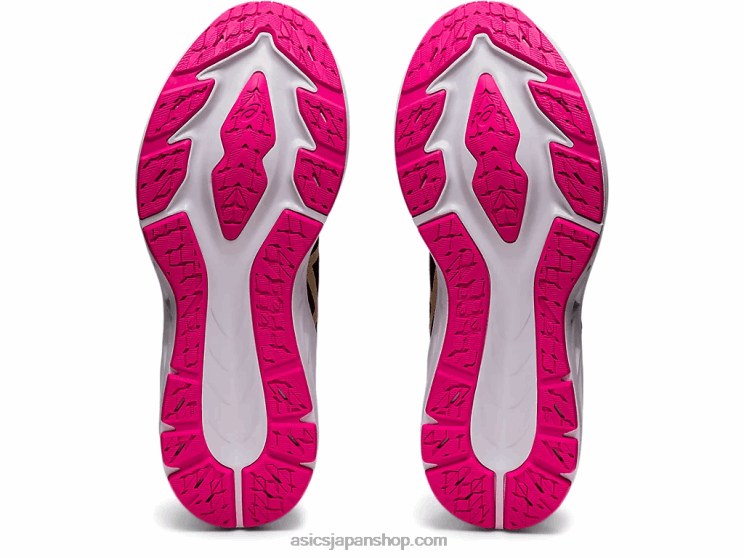 ダイナブラスト2 L20V3464Asics ブラック/シャンパン
