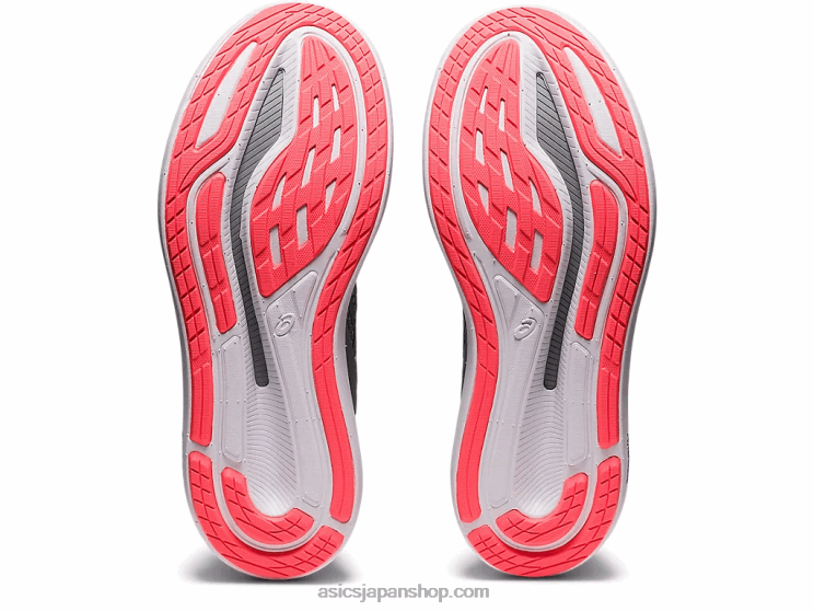 グライドライド 2 ライトショー L20V3840Asics シートロック/純銀