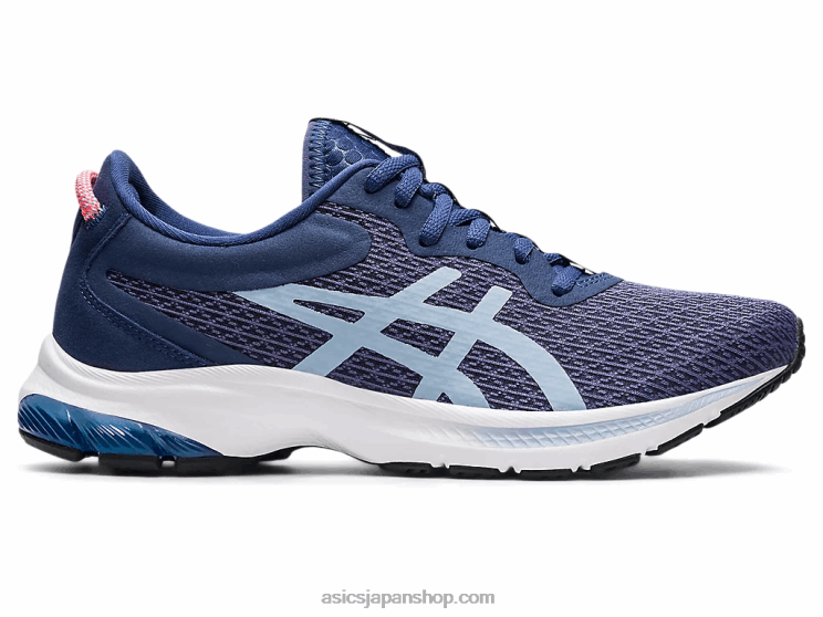 ゲルクモライト2 L20V3860Asics サンダーブルー/ミスト