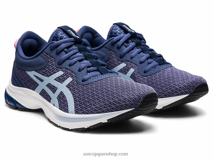 ゲルクモライト2 L20V3860Asics サンダーブルー/ミスト