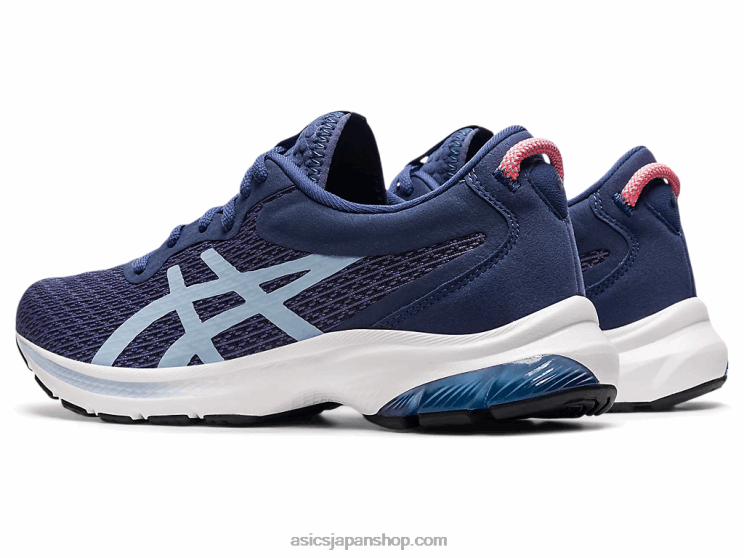 ゲルクモライト2 L20V3860Asics サンダーブルー/ミスト