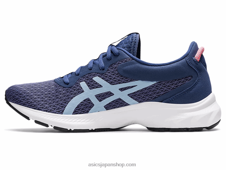 ゲルクモライト2 L20V3860Asics サンダーブルー/ミスト